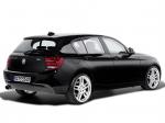 BMW 116i 25th Anniversary by AC Schnitzer 2012 года